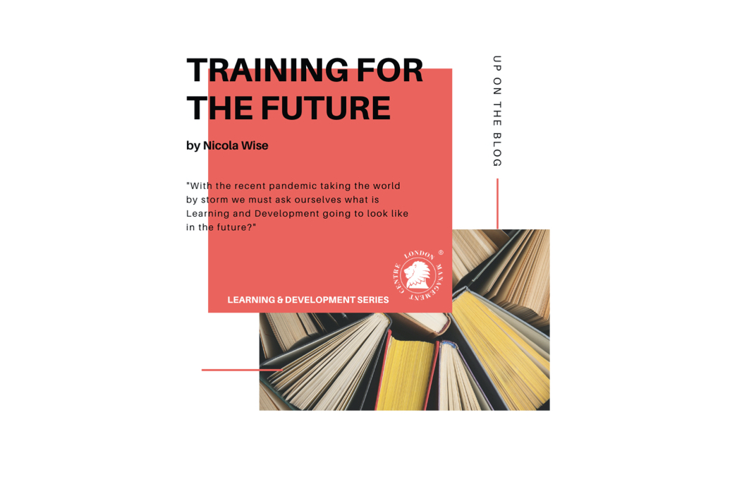Training For The Future